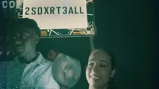 2sdxrt3all - Gas Mask (Official Music Video) Dir. @PublicGoatt