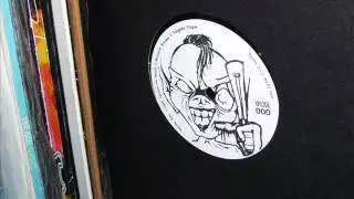 XPLODE 000)))lelpzig side(((fight against the beauty (1993)