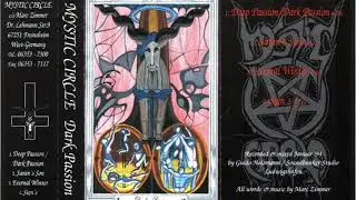 Mystic Circle - Dark Passion (1994) Full Demo