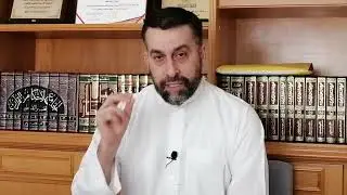 A oração e sua influência no comportamento | Sheikh Ahmad Mazloum