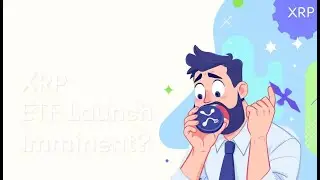 XRP Lawsuit Ends: ETF Filing Expected July 2025!