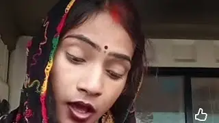 खुशबू रानी के साथ वाला इंटरव्यू, वीडियो वायरल हो रहा है 
