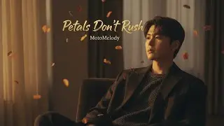 Petals Don&rsquo;t Rush (20 Songs) &ndash; Soft Emotional K-Pop English Song | Calm & Healing Music 🌸