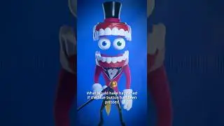 What if the Blue Button was Pushed? 🤯| TADC Animation
