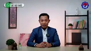 Sensasi Sensasi Aneh Saat Belajar Kundalini!  Apakah Perlu Takut? | MASTER ROHIM