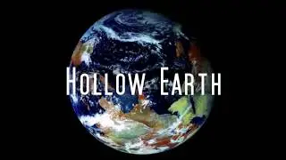 Top Secrets: The Inner World Of Earth | Hollow Earth