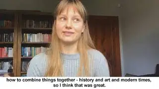 Learning from the past - Young Volunteers Perspective