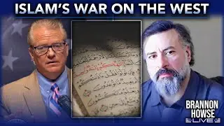 Exposing Hidden Patterns of Islamic Hostility & Western Complicity