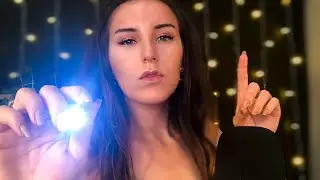 Тест на светочувствительность ASMR