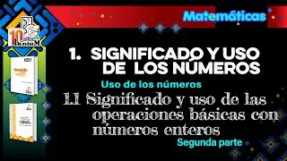 Matemáticas 2 - IkniuM Media Superior