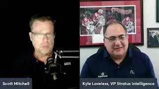 Oklahoma Politics: Could this person be the Kevin Stitt of the 2026 governor's race?