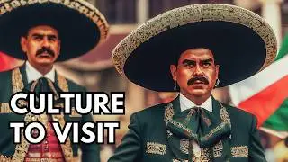 Cultural Festivals in Mexico You Can't Miss | Vibe Adventures Originals
