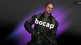Awp mode gameplay