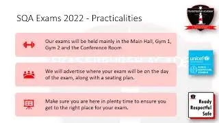 SQA 2022
