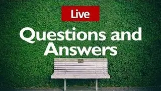 [April 9 2018] Questions and Answers // What do you need to know to get your project going?  2019