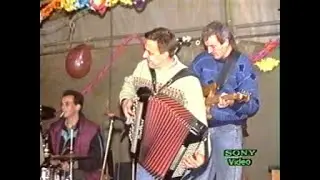 Senčo - Stubal - Rumenka 24. nov. 1996.