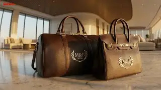 Этот инструмент с искусственным интеллектом ДАЕТ МНЕ КОНТРОЛЬ НАД КАМЕРОЙ! (Учебное пособие по Hi...