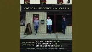 The Corner House / Jack Rowe’s / The Caucus Reel