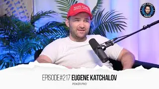 The Flow Show with Jeff Gross #217 - Eugene Katchalov