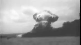 West Loch Disaster, LSTs in Pearl Harbor 1944 US Navy Film