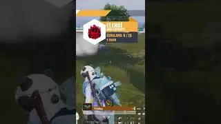 6 Erangel 6 WWCD 🔥 #fireflux #pubgmobile #shorts