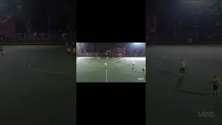 Some Highlights BBA FC versus Kencang Kendur FC ( 3-3 draw ) 