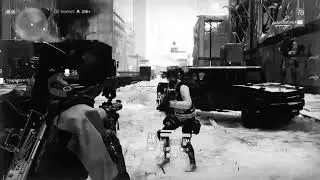 uhyk (God Jck/Riplay/Exuhz/Hymmis) farmed 11-3 | The Division