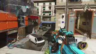 Dropping a nuke on [aR]aunnest and his friend