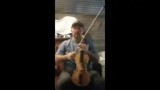 Fiddle 🎻 Bow Comparison Between Rogaine & Harry