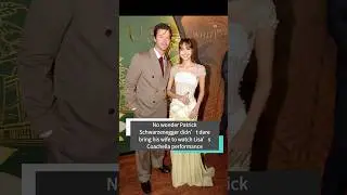 No wonder Patrick Schwarzenegger didn&rsquo;t dare bring his wife to watch Lisa&rsquo;s Coachella performance