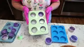 Introduction to Pixie Dust Cakes mold types