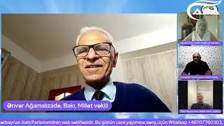 Bu ağsaqqalı İlham Əliyevə yazdığı bu şerə görə polisə aparıb 9 saat sorğu sual etdilər