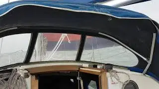 MIdget 26 Alegondius IJsselmeer