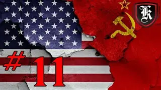 ResPlays Supreme Ruler Ultimate - Cold War USA vs USSR - Episode 11 (Final Episode)