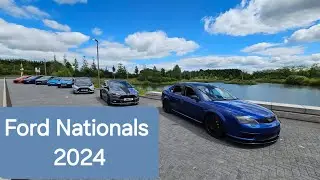 The Wildest Fords of the 2024 Ford Nationals