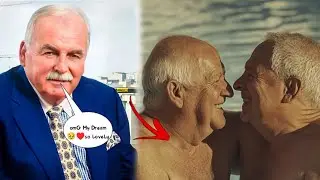 Top 35 Suited Daddies 🔥 Mustachio, Clean-Shaved & Couple Kings | USA Edition | Daddies Universe