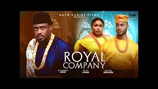 ROYAL COMPANY - INFLOW OF THE PALACE