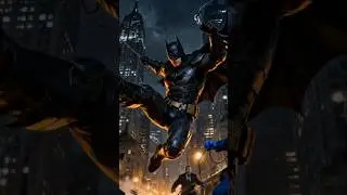Bat Man Tamil Story | Tamil Kutty Story | Cartoon Family | #batman #dcuniverse #thebatman #theflash