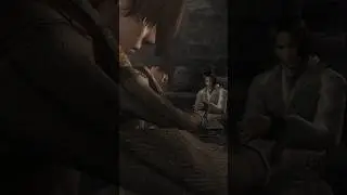 RESIDENT EVIL 4 VIDEO COMPLETO EN MI CANAL #residentevil4life #residentevil #leonskennedy #parati