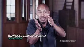 DOCTRINE: Video Bible Study for Youth with Teaching from Francis Chan - Bluefish TV
