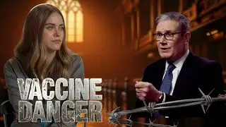 PM EXPOSES Reform UK's Dangerous Vaccine Conspiracy Theories