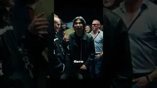 Предугадал строчки про отца #battle #rap #shorts @kbkmc