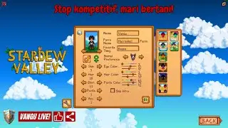 Bagi tips guys | Stardew Valley Eps.2