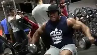 Bodybuilding Motivation 2014 HD