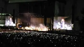 Do I Wanna Know - Arctic Monkeys ( Foro Sol, Mexico City )