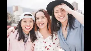 Lifelong Bonds - The Heart of Friendship Through the Ages (4 Minutes)