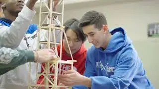 Francis Tuttle Engineering Academy