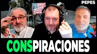 ✅ LOS PEPES 🥸| LAS TEORÍAS DE LA CONSPIRACIÓN DEL FÚTBOL ESPAÑOL