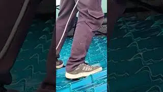 Self Drilling screw metal roof sheet #short