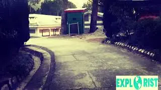 Forest college Shinkiari